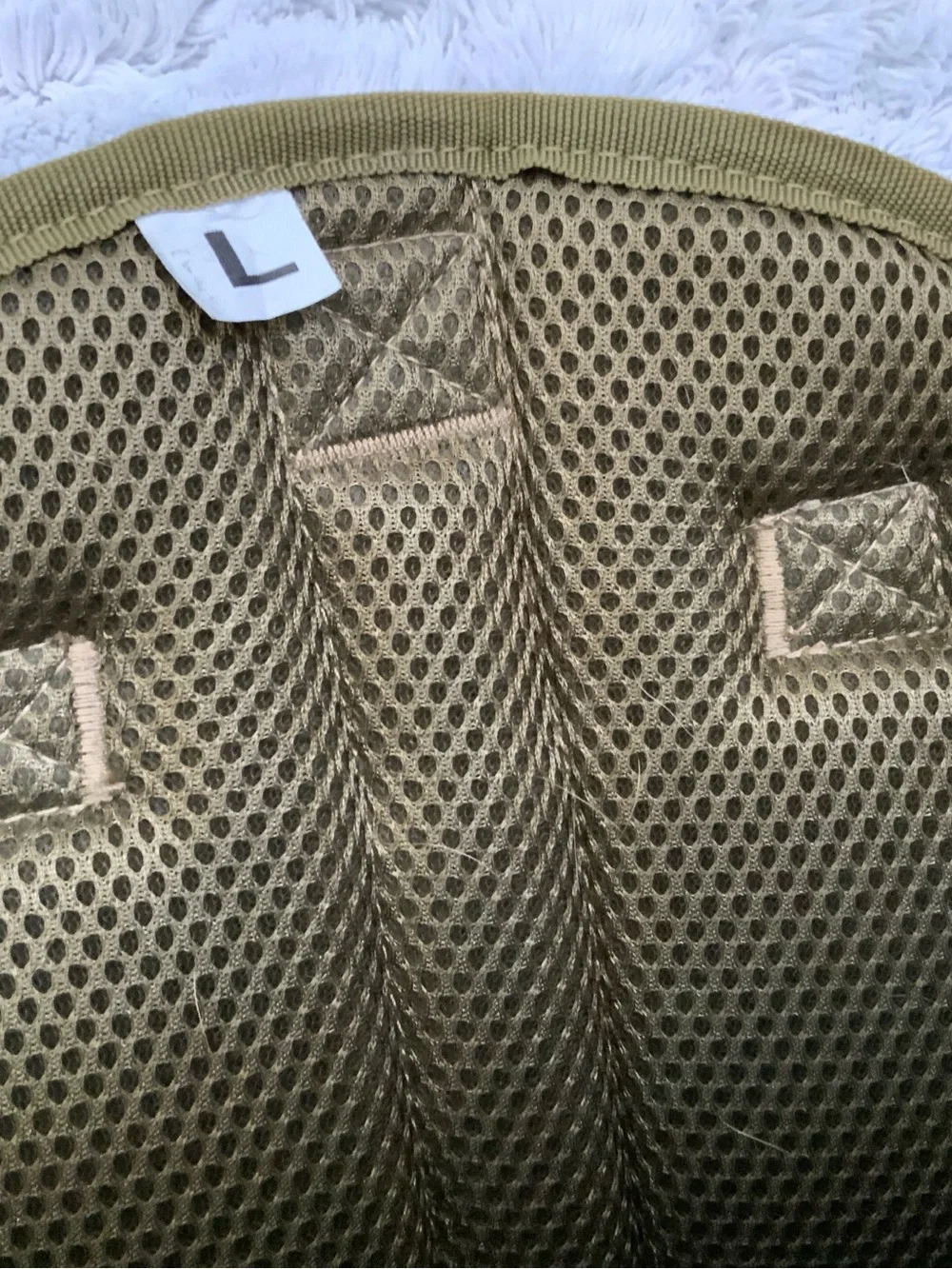 Condor durable tactical
